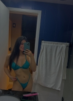 Escort Ibiza - ELENA - Ibiza Tops
